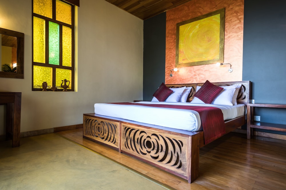 

Roma - Butawatta - Yasmin Hill Longevity Oasis - Former Galavilla Boutique Hotel & Spa