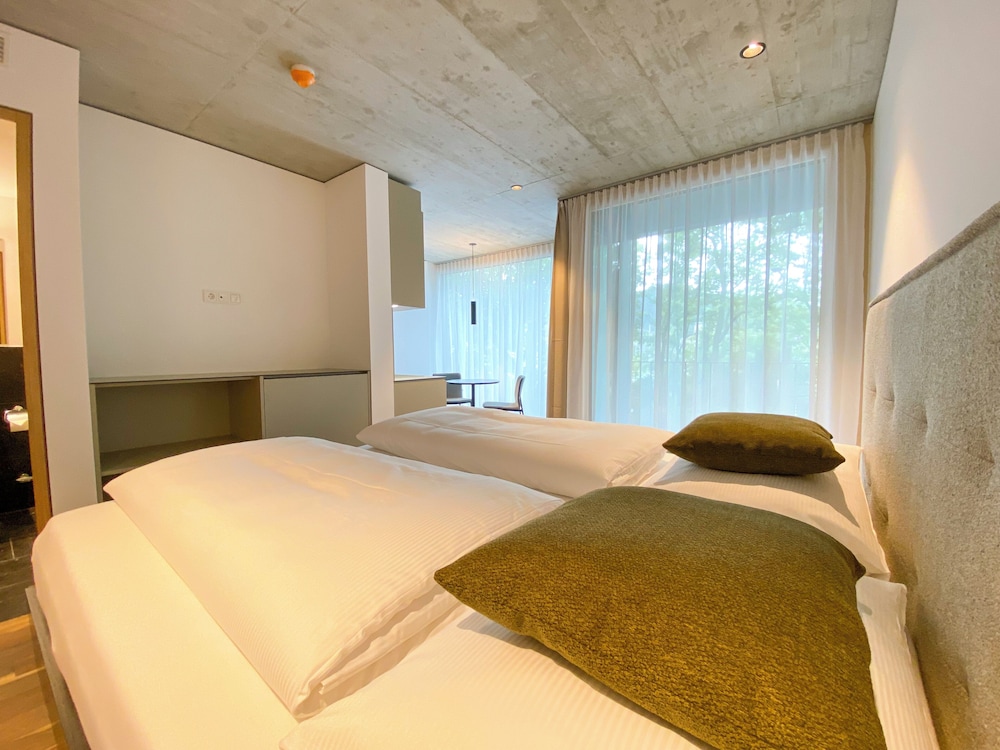 

Bologna - Tirolo, Montagna Austria - Blackhome Innsbruck City South I contactless check-in