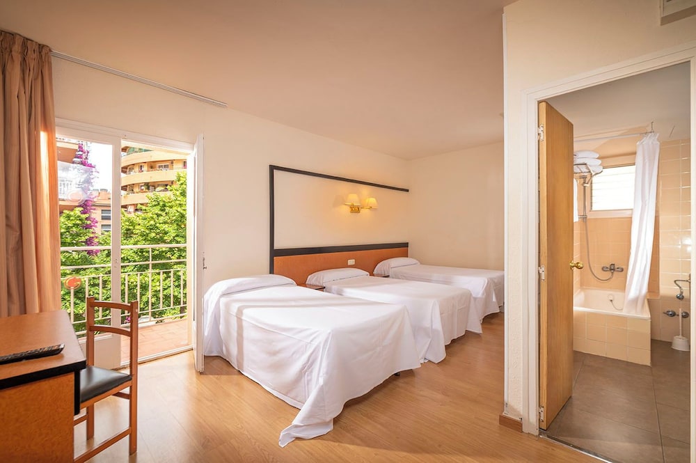 

Bologna - Lloret de Mar - Hotel Boutique Can Colom