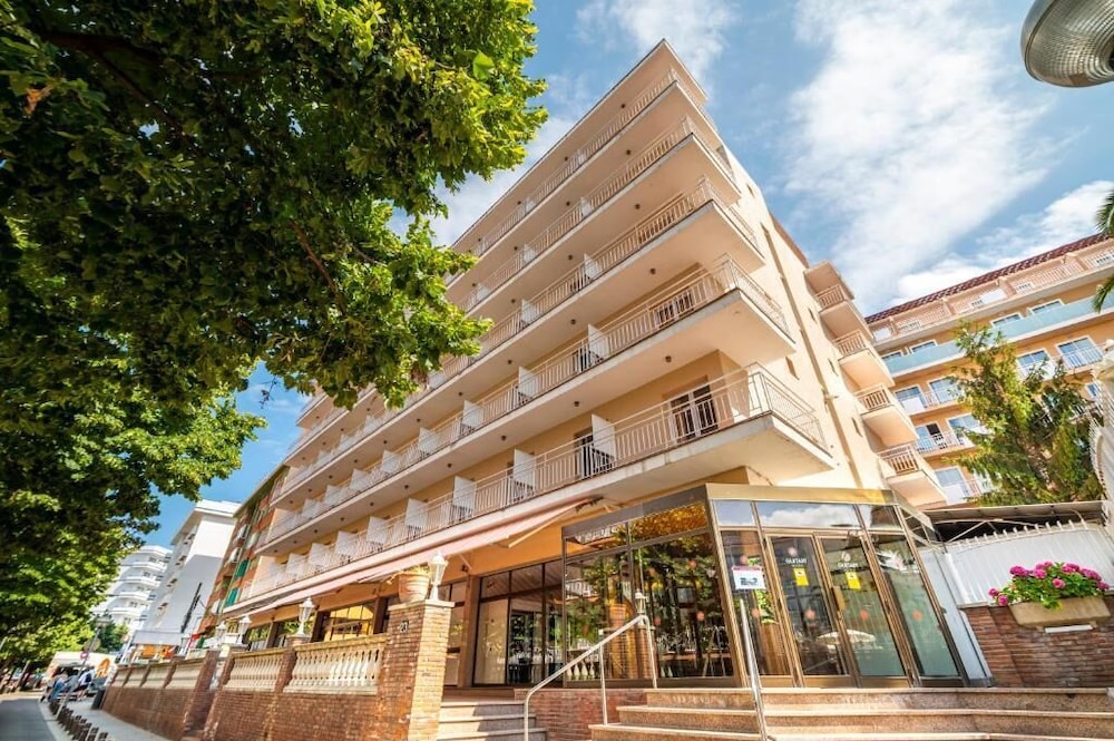 

Genova - Tossa de Mar - Hotel Boutique Can Colom