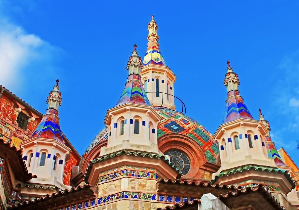 

Roma - Costa Brava, Spagna - The BB Hotel Boutique Can Colom