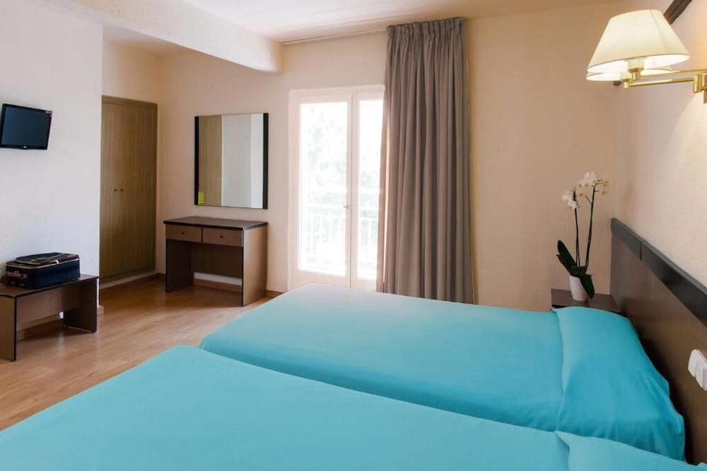 

Catania - Tossa de Mar - Hotel Boutique Can Colom