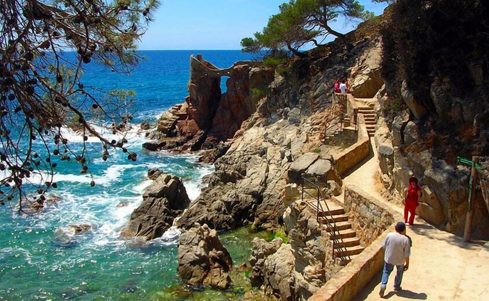 

Pisa - Costa Brava, Spagna - The BB Hotel Boutique Can Colom