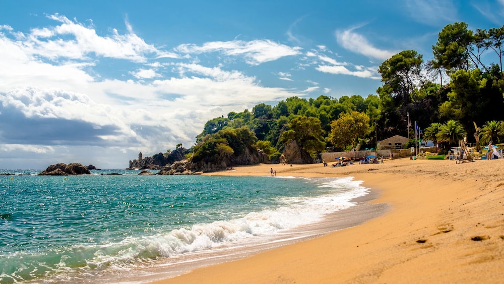 

Torino - Lloret de Mar - Hotel Boutique Can Colom