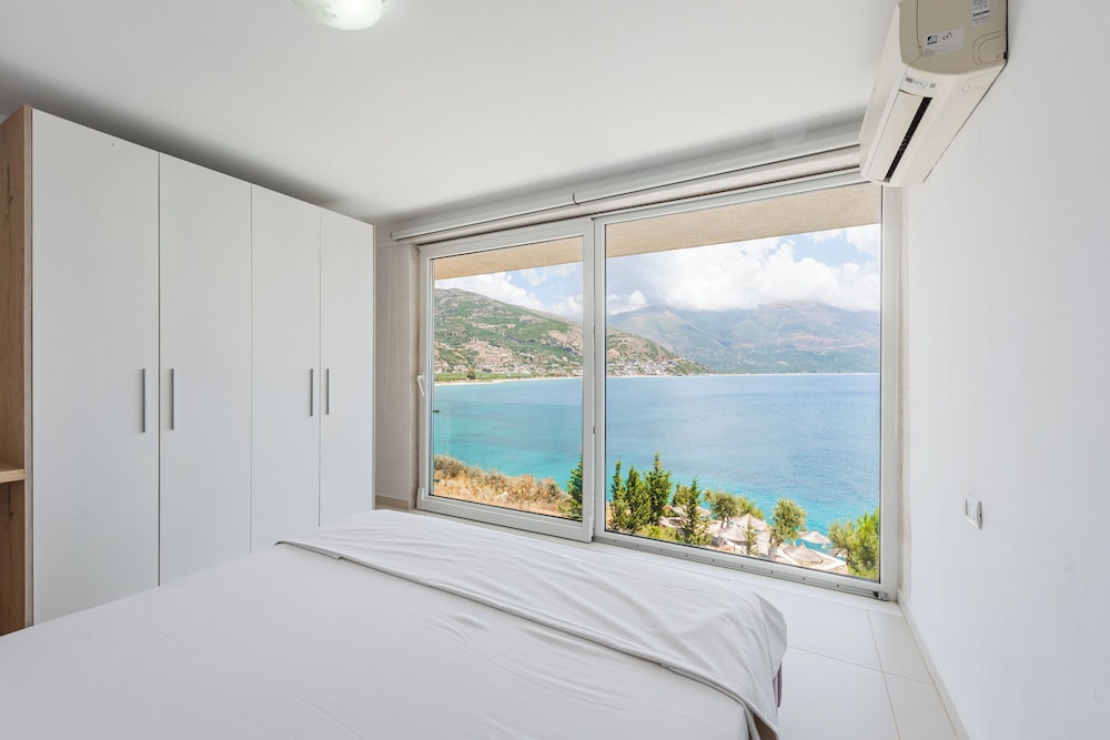 

Ancona - Himarë - Stone Beach Residence Adults Only Resort