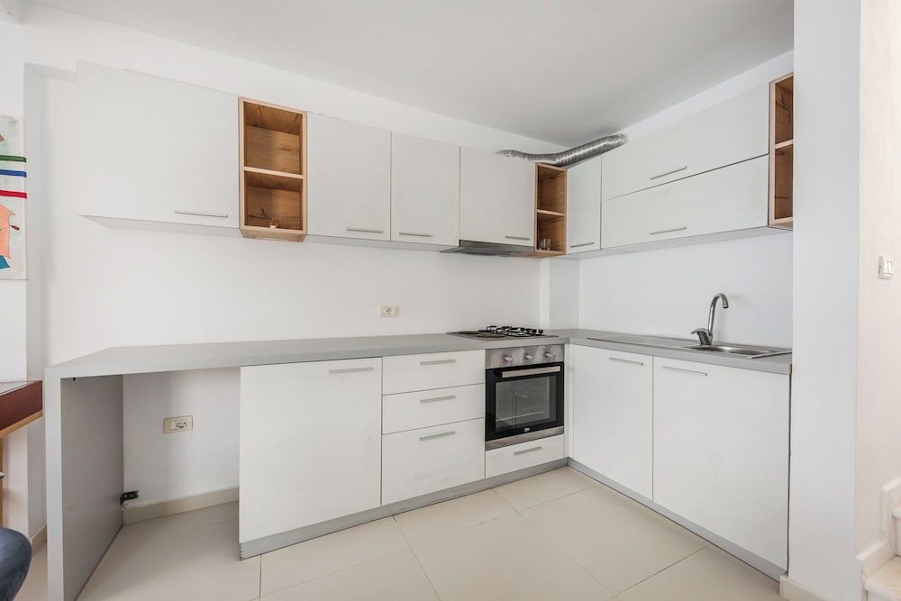 

Lamezia Terme - Himarë - Stone Beach Residence Adults Only Resort