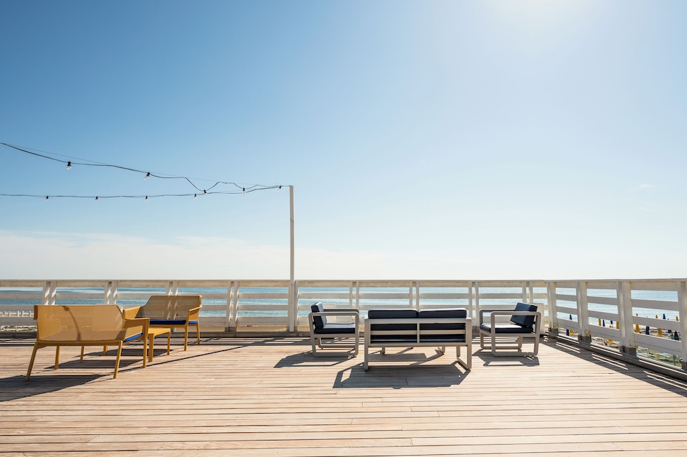 

Palermo - Marina di Ravenna - Terme Beach Resort