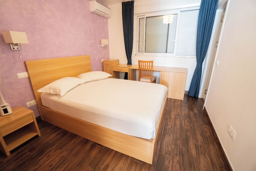 

Milano - Isola di Sao Vincente, Capo Verde - Blue Marlin Hotel