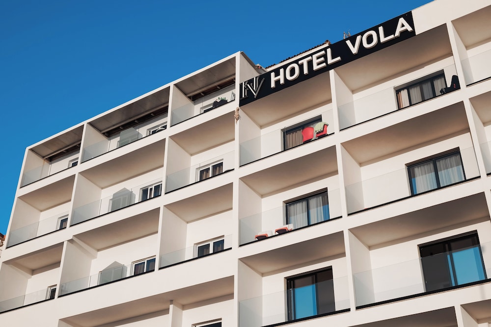 

Pisa - Sarandë - Hotel Vola