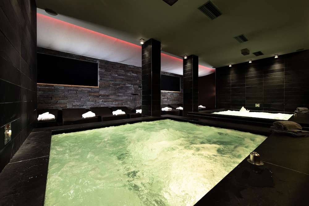 

Lamezia Terme - Vigo di Fassa - Sport Hotel S. Vigilio