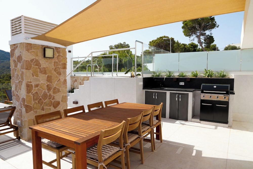 

Venezia - Es Cubells - Cala Vadella Panoramic Retreat