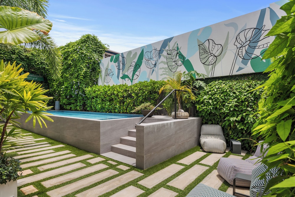 

Milano - San Juan - The Weekender by Otium