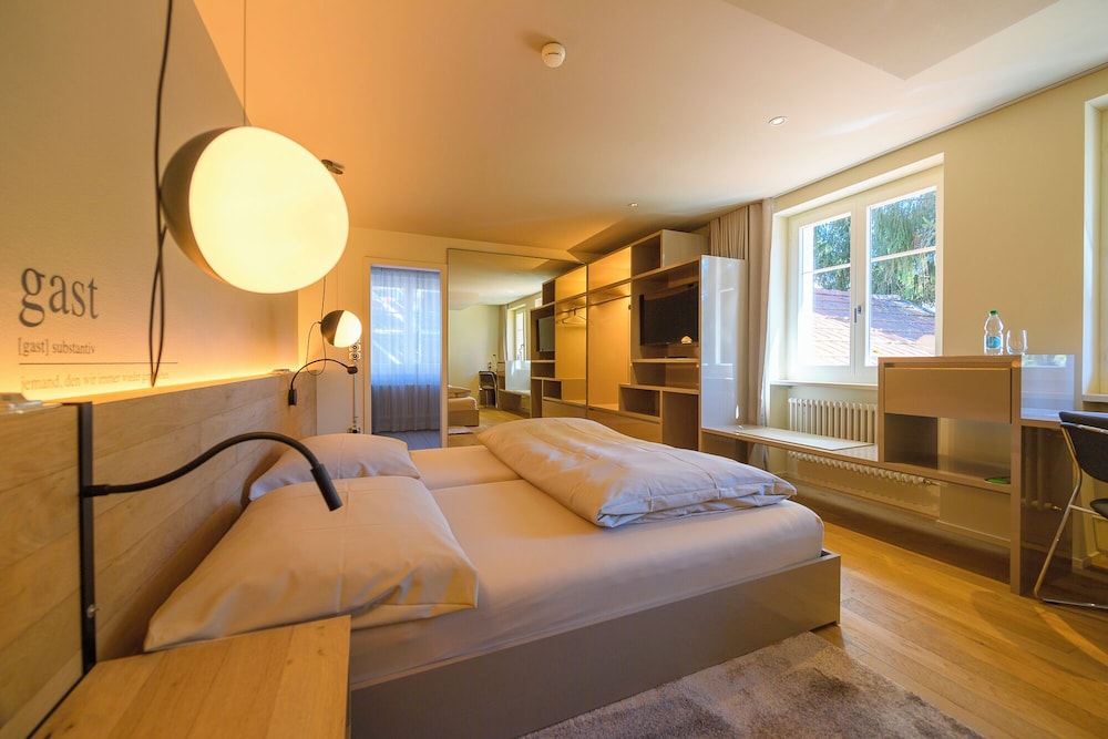 

Venezia - Spreitenbach - Landhotel Linde Fislisbach