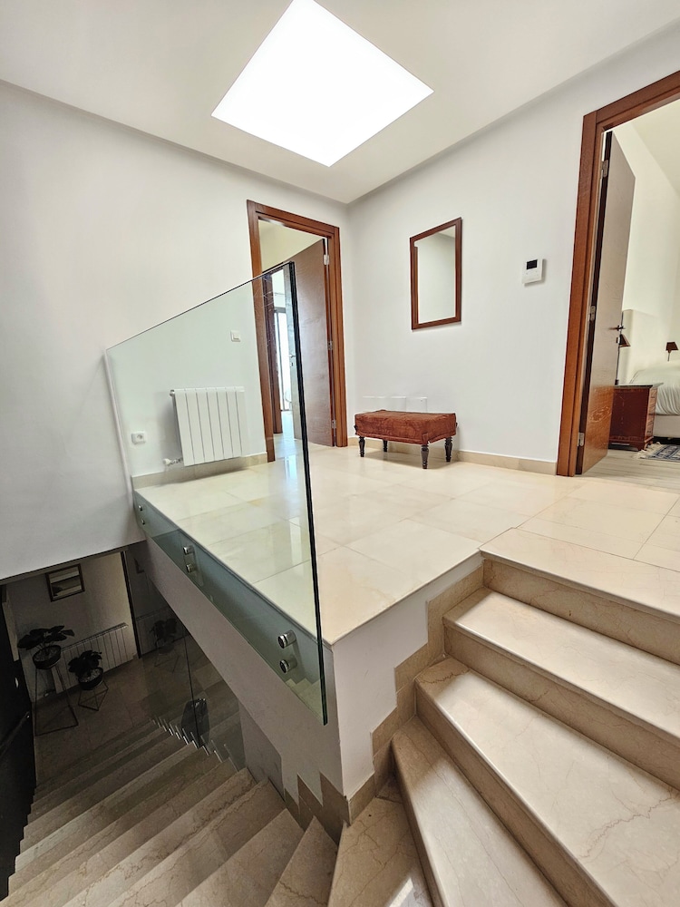 

Bologna - Sidi Bou Saïd - Stylish Luxe House with Garden Marsa