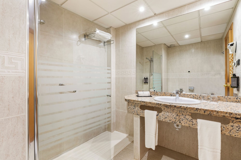 

Milano - Mojácar - Hotel Best Mojácar