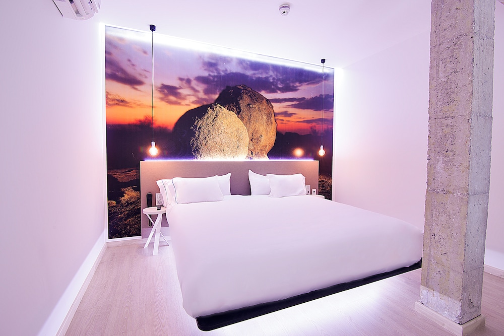 

Roma - San Sebastian - B&B HOTEL Donostia Aeropuerto