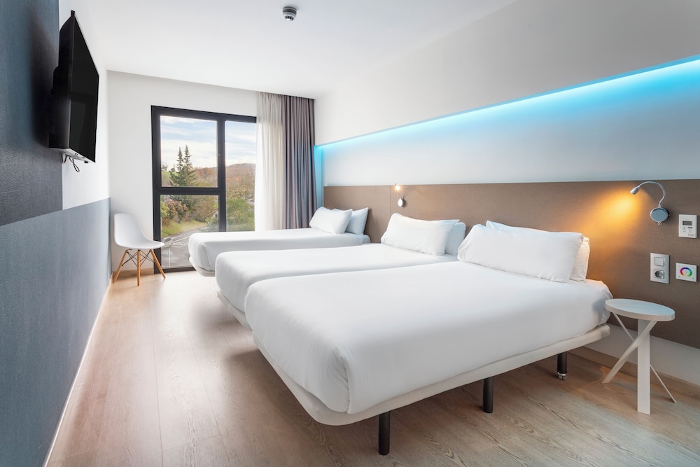 

Milano - San Sebastian - B&B HOTEL Donostia Aeropuerto