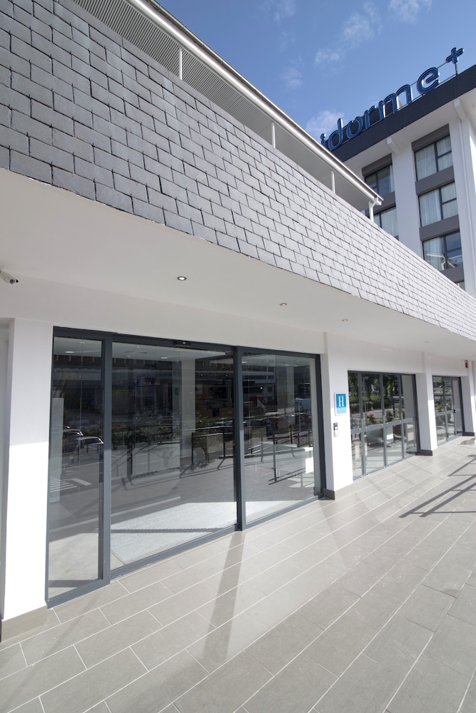 

Venezia - San Sebastian - B&B HOTEL Donostia Aeropuerto