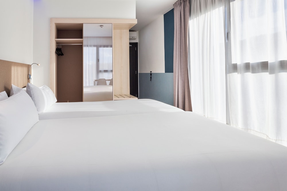 

Milano - San Sebastian - B&B HOTEL Donostia Aeropuerto