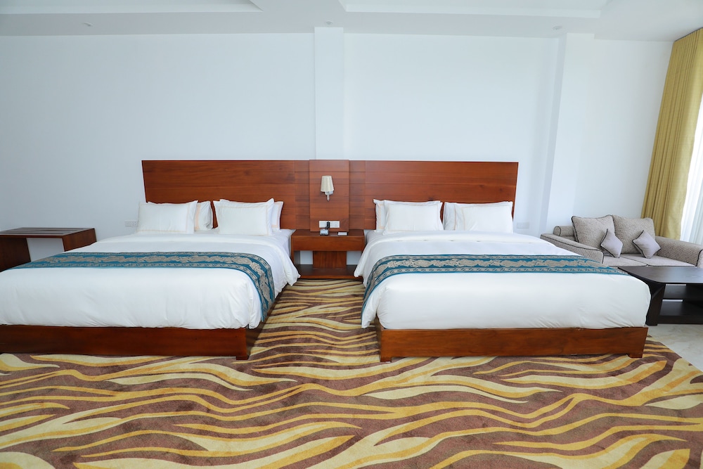 

Roma - Butawatta - Bellwood Hills Resort & Spa