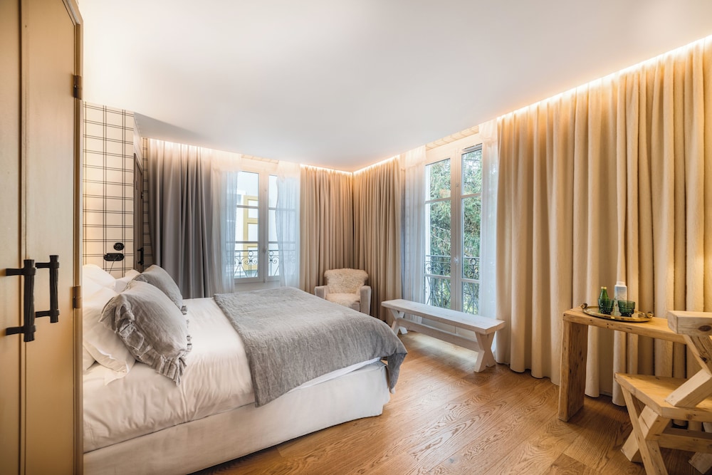 

Roma - Megeve - Grand Hotel Soleil d'Or