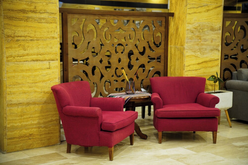 

Roma - Wadi Musa(Petra) - Petra Corner Hotel