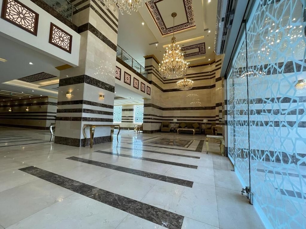 

Venezia - La Mecca - Snood AL-Dana Hotel