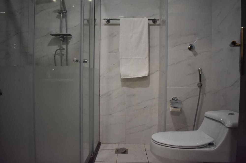 

Roma - La Mecca - Snood AL-Dana Hotel
