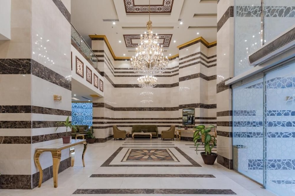 

Roma - La Mecca - Snood AL-Dana Hotel