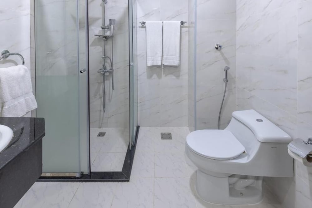 

Roma - La Mecca - Snood AL-Dana Hotel