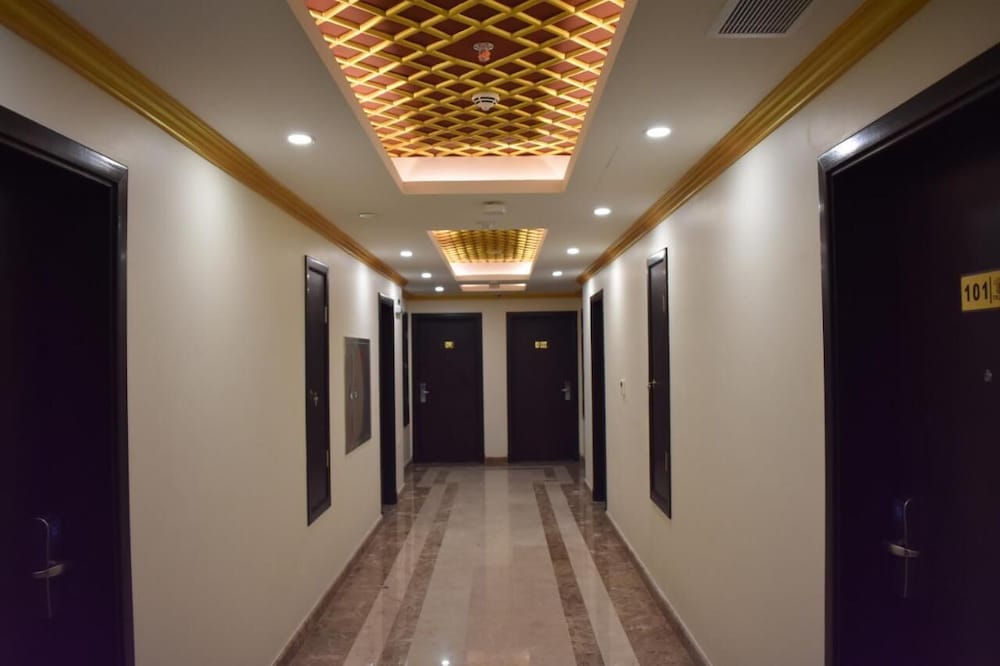 

Venezia - La Mecca - Snood AL-Dana Hotel
