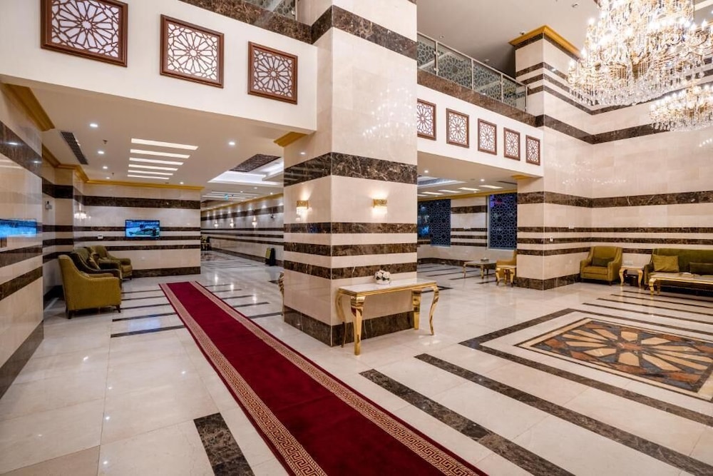 

Venezia - La Mecca - Snood AL-Dana Hotel