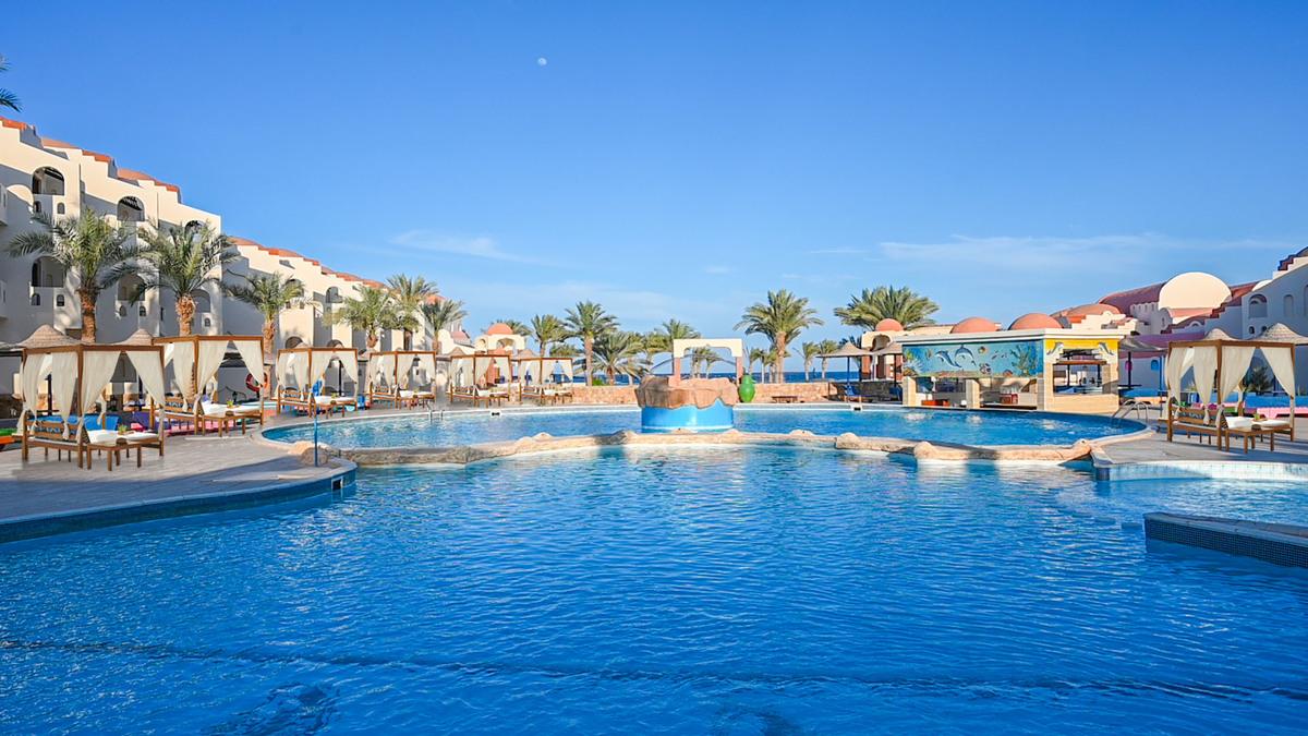 

Bologna - Marsa Alam - PROTELS BEACH CLUB & SPA