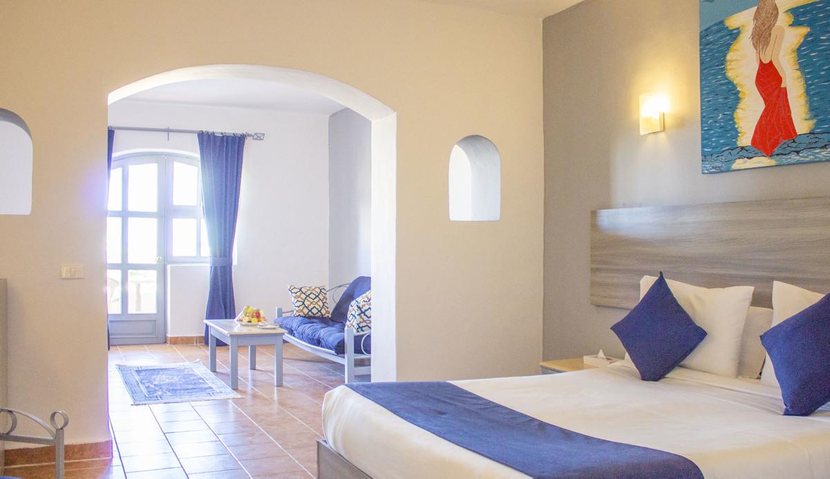 

Bologna - Marsa Alam - BLISS MARINA BEACH RESORT