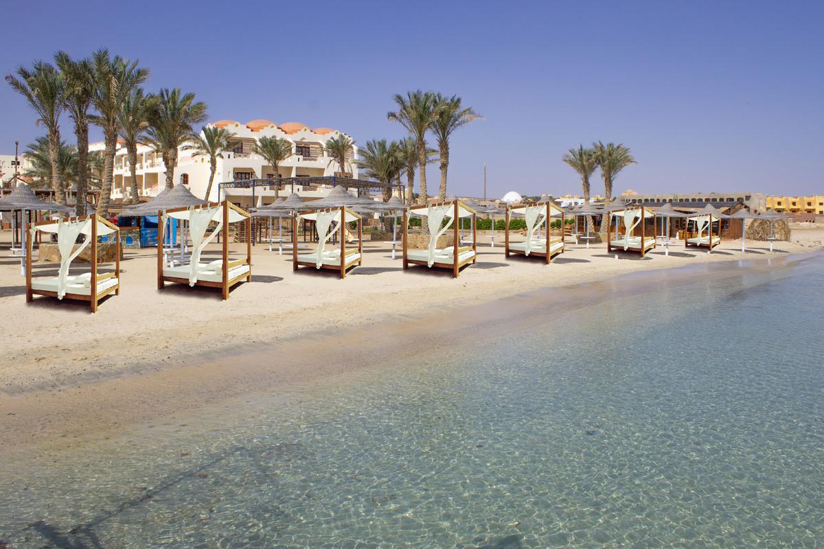 

Torino - Marsa Alam - PROTELS BEACH CLUB & SPA