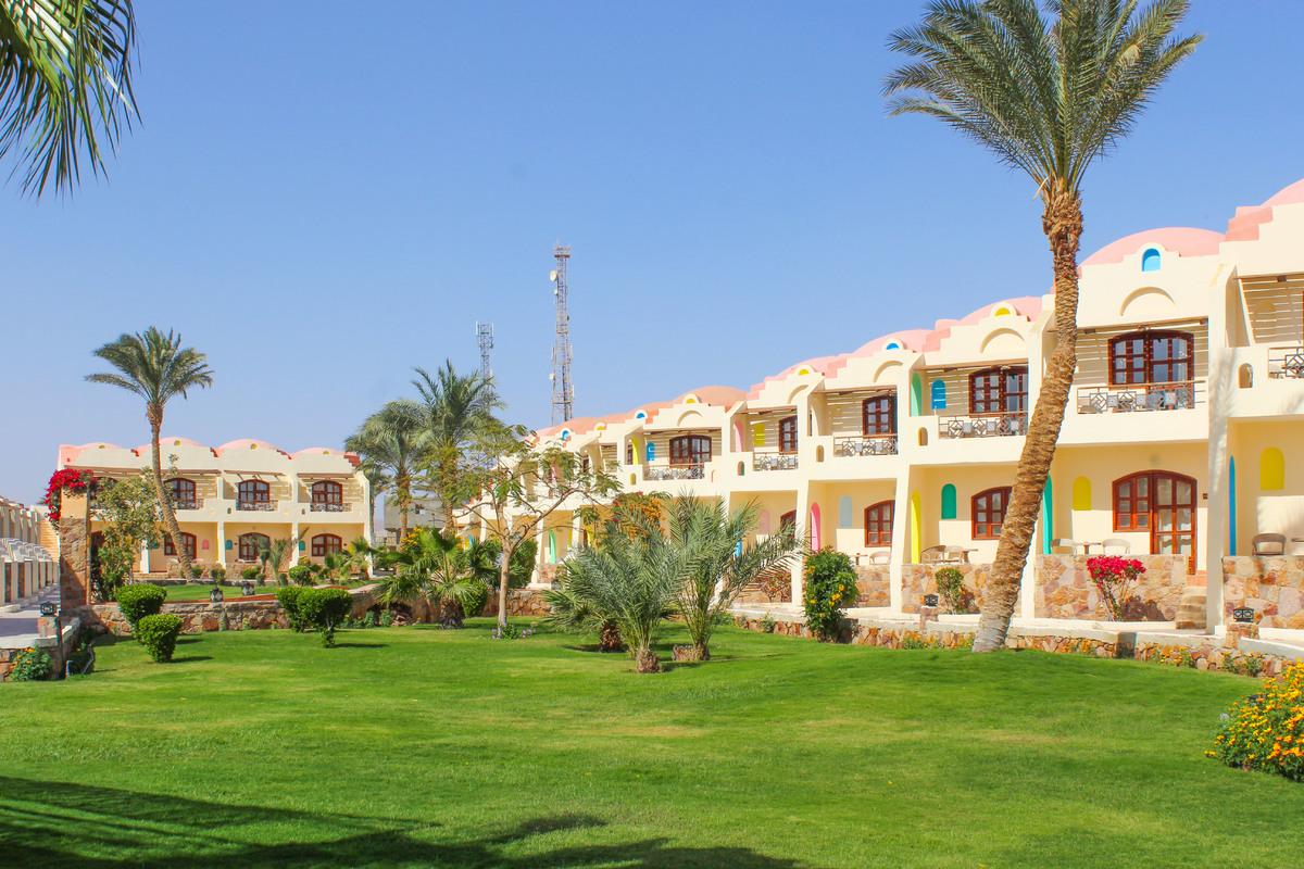 

Firenze - Marsa Alam - PROTELS BEACH CLUB & SPA