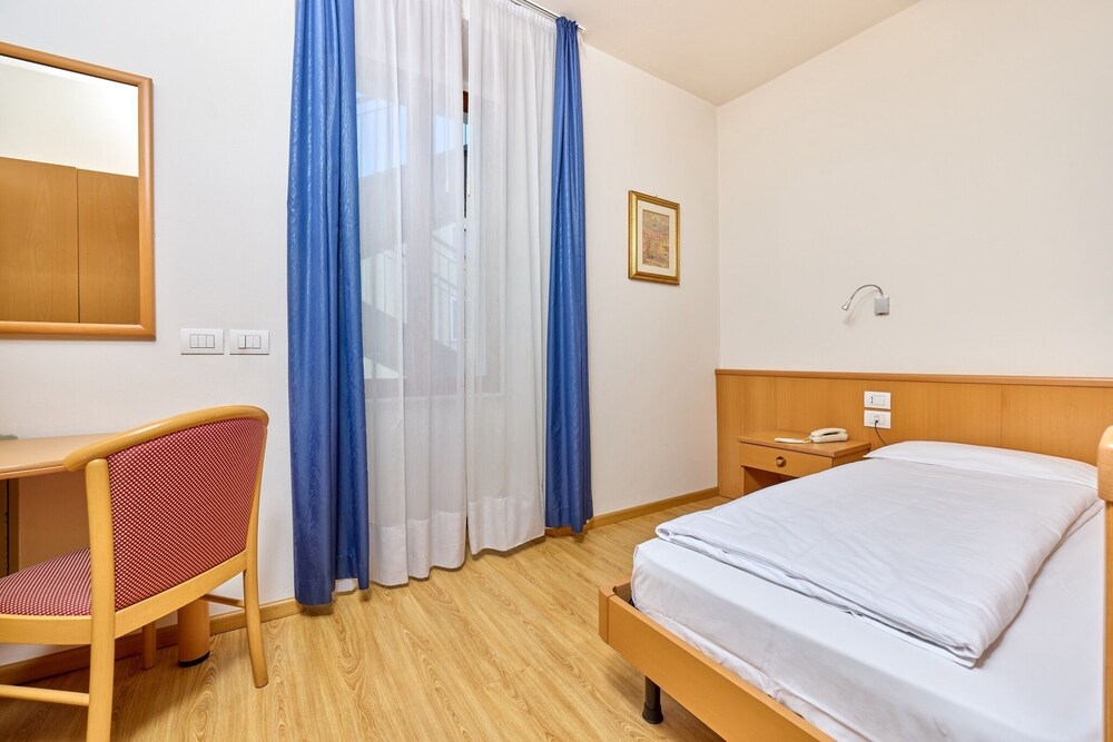 

Roma - Limone sul Garda - Hotel Geier