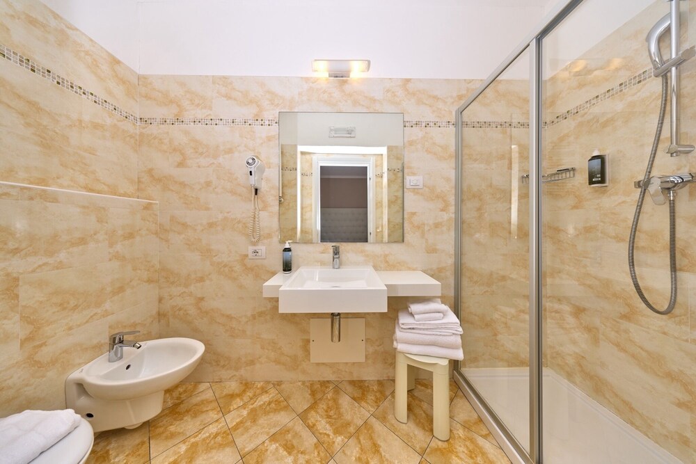 

Torino - Riva del Garda - Hotel Geier