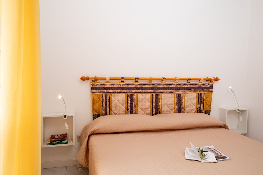 

Roma - Porto San Paolo - Summer Residence Bunte