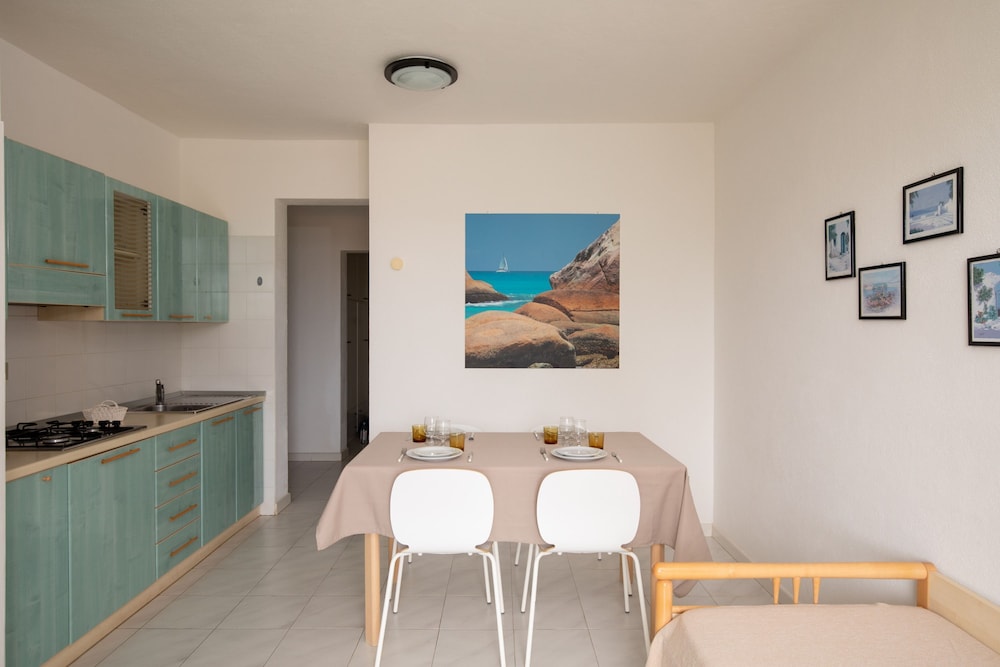 

Pisa - Costa Dorata - Summer Residence Bunte