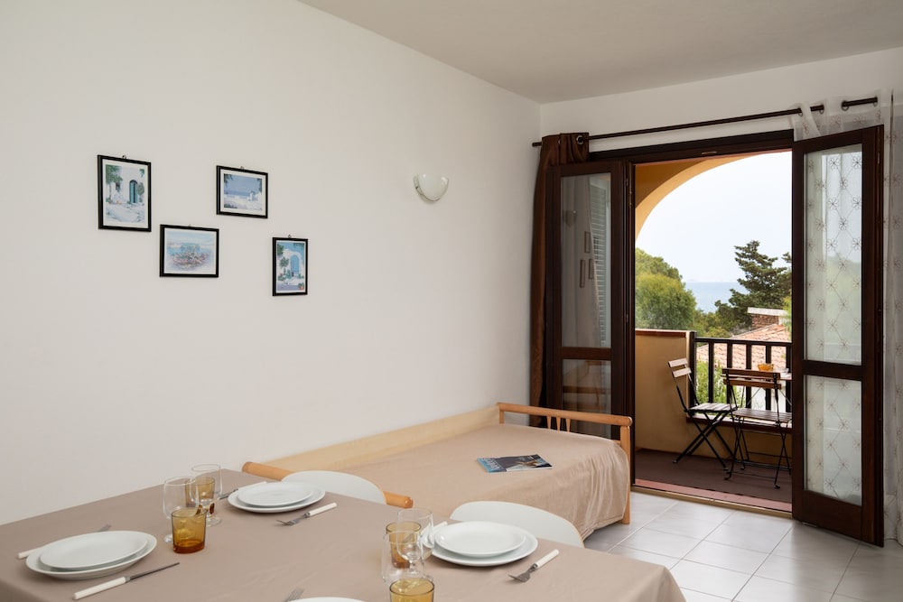 

Milano - Porto San Paolo - Summer Residence Bunte