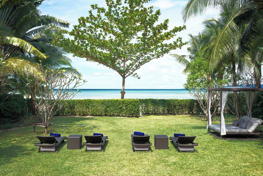 

Catania - Sa Khu - Phuket Marriott Resort and Spa, Nai Yang Beach