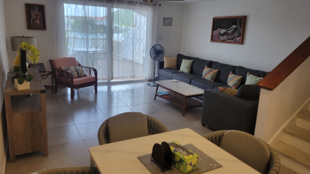 

Milano - Bolans - HBK Villa Rentals at Jolly Harbour