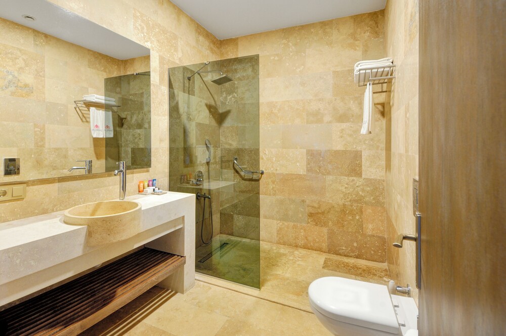 

Milano - Torba - Sarpedor Boutique Hotel