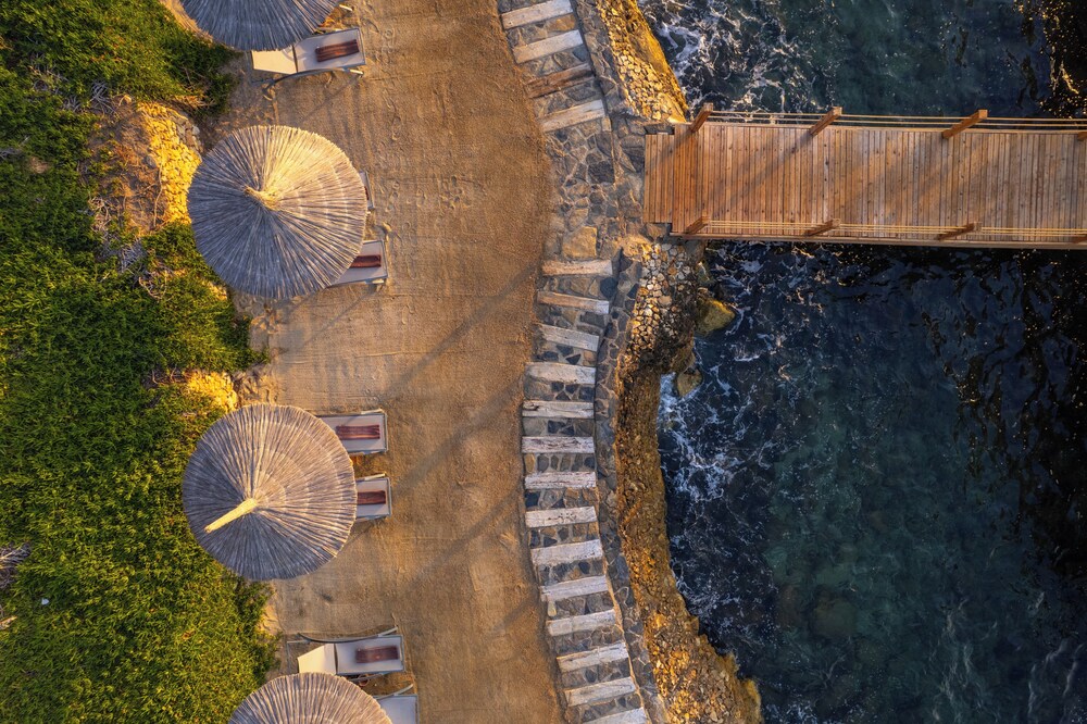 

Brindisi - Torba - Sarpedor Boutique Hotel