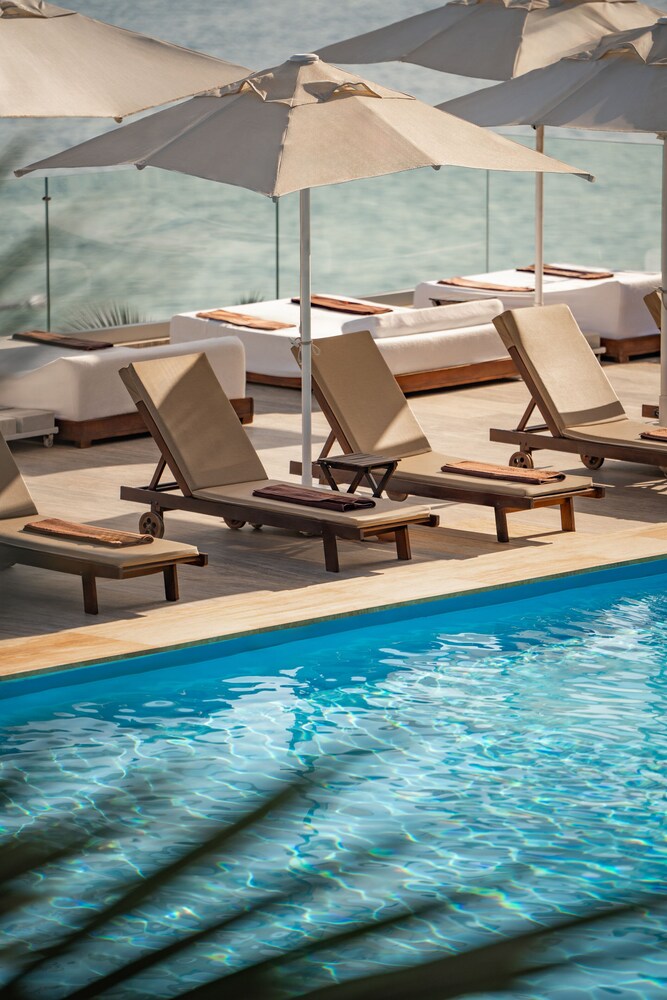 

Milano - Torba - Sarpedor Boutique Hotel