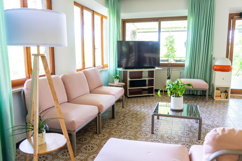 

Milano - Marina di Campo - Eden Park Hotel