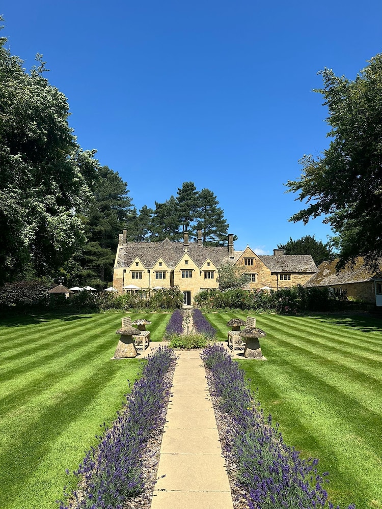 

Venezia - Shipston on Stour - Charingworth Manor