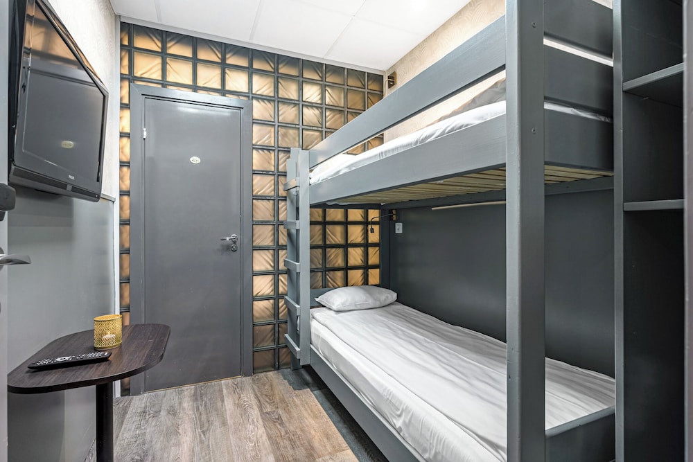 

Milano - Lidingö - Stockholm Inn Hotel