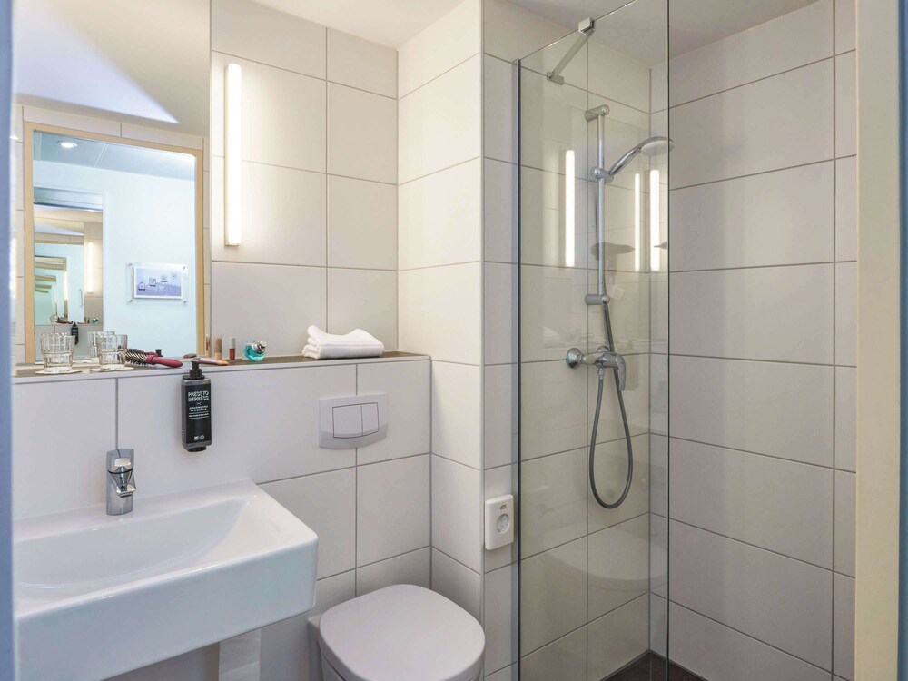 

Roma - Singen - Ibis Budget Singen